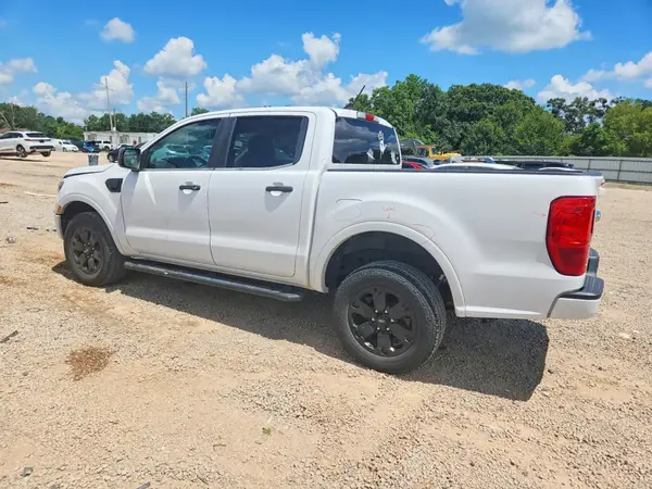 1FTER4EH5KLB19049 2019 FORD RANGER - Image 2