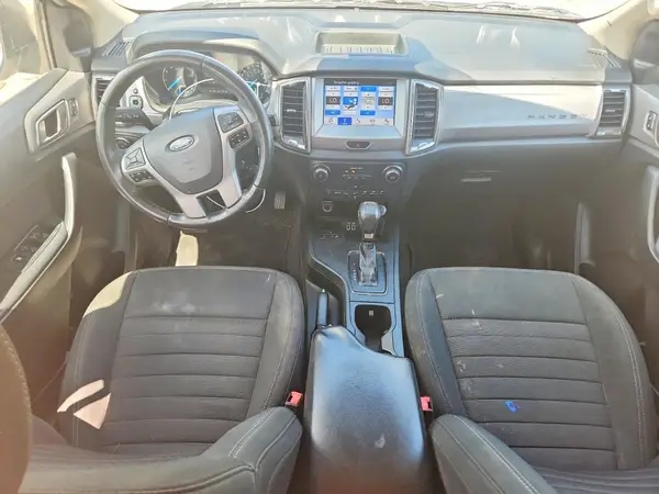 1FTER4EH5KLB19049 2019 FORD RANGER - Image 8
