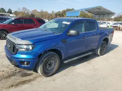 1FTER4EH5KLB19441 2019 FORD RANGER