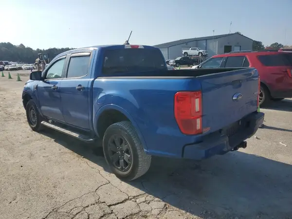 1FTER4EH5KLB19441 2019 FORD RANGER - Image 2