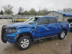 1FTER4EH5KLB24395 2019 FORD RANGER