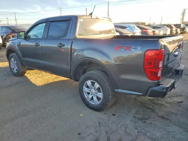 1FTER4EH5LLA02301 2020 FORD RANGER - Image 2
