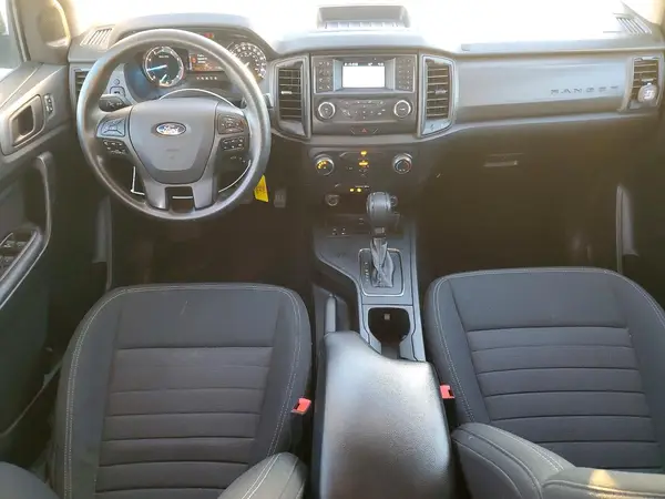 1FTER4EH5LLA02301 2020 FORD RANGER - Image 8