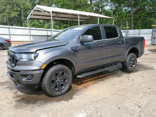 1FTER4EH5LLA07983 2020 FORD RANGER - Image 1