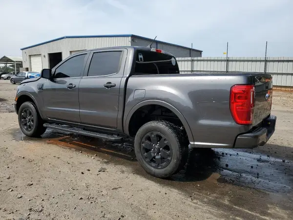 1FTER4EH5LLA07983 2020 FORD RANGER - Image 2