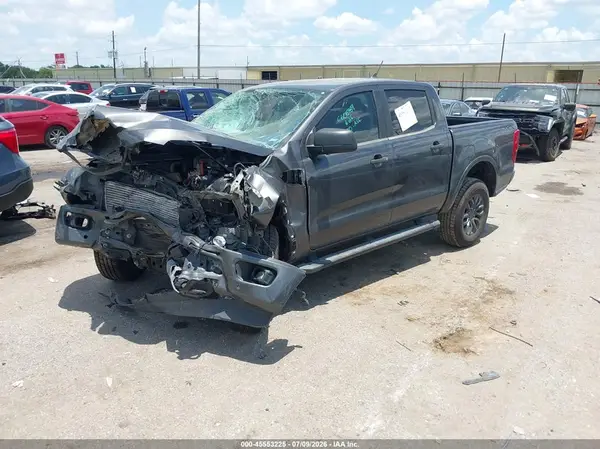 1FTER4EH5LLA08504 2020 FORD RANGER - Image 2