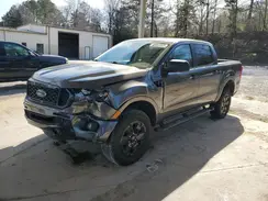 1FTER4EH5LLA11130 2020 FORD RANGER