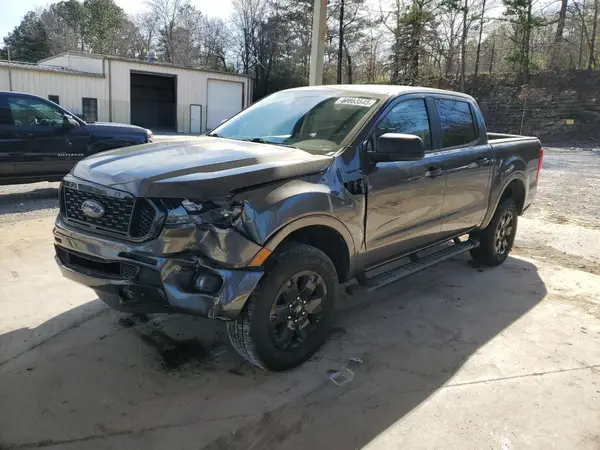 1FTER4EH5LLA11130 2020 FORD RANGER - Image 1