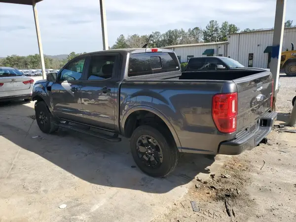 1FTER4EH5LLA11130 2020 FORD RANGER - Image 2