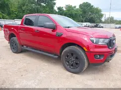 1FTER4EH5LLA14660 2020 FORD RANGER
