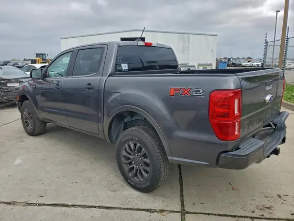 1FTER4EH5LLA17252 2020 FORD RANGER - Image 2