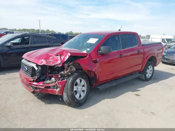 1FTER4EH5LLA20328 2020 FORD RANGER - Image 2