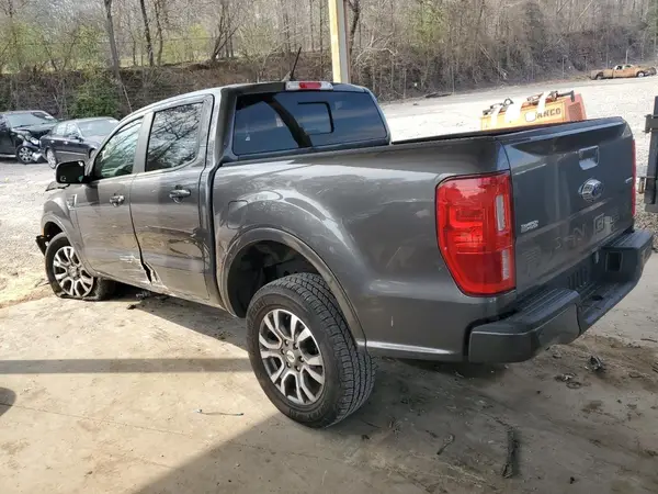 1FTER4EH5LLA25948 2020 FORD RANGER - Image 2