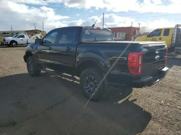 1FTER4EH5LLA31099 2020 FORD RANGER - Image 2
