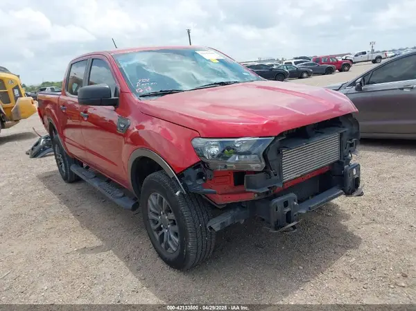 1FTER4EH5LLA33547 2020 FORD RANGER - Image 1