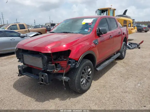 1FTER4EH5LLA33547 2020 FORD RANGER - Image 2