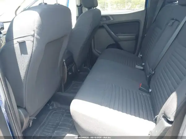 1FTER4EH5LLA35489 2020 FORD RANGER - Image 8