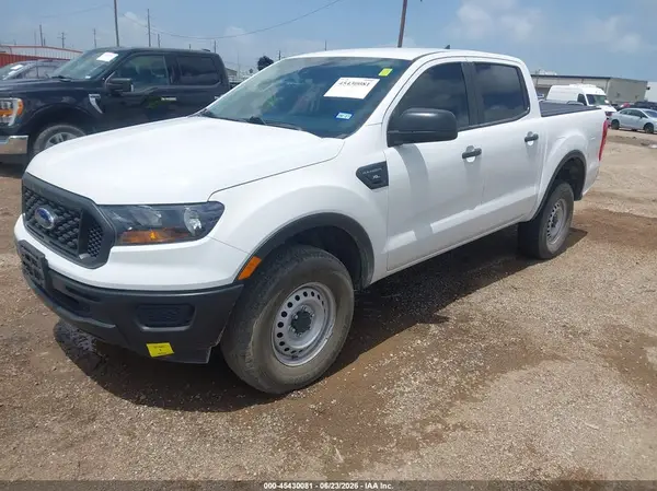 1FTER4EH5LLA39705 2020 FORD RANGER - Image 2