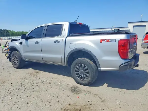 1FTER4EH5LLA43933 2020 FORD RANGER - Image 2