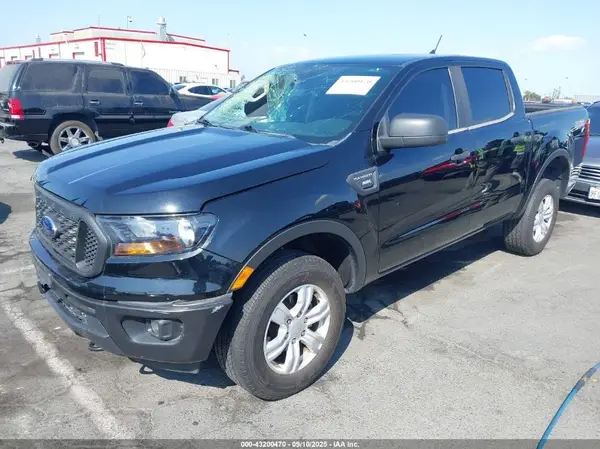 1FTER4EH5LLA45844 2020 FORD RANGER - Image 2
