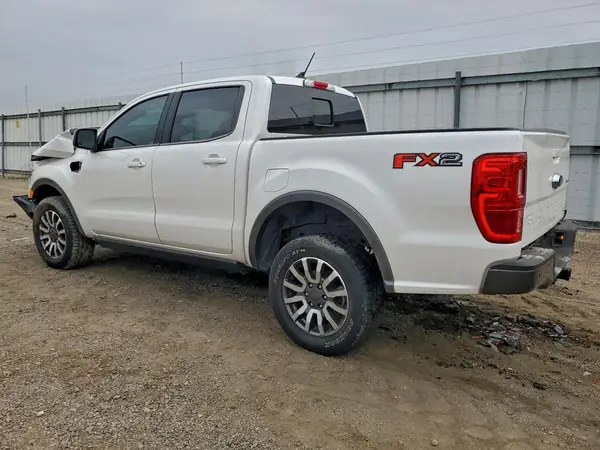 1FTER4EH5LLA54706 2020 FORD RANGER - Image 2