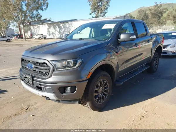 1FTER4EH5LLA55130 2020 FORD RANGER - Image 2