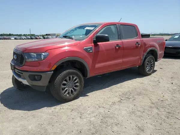 1FTER4EH5LLA56312 2020 FORD RANGER - Image 1