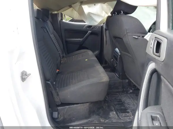 1FTER4EH5LLA58822 2020 FORD RANGER - Image 8