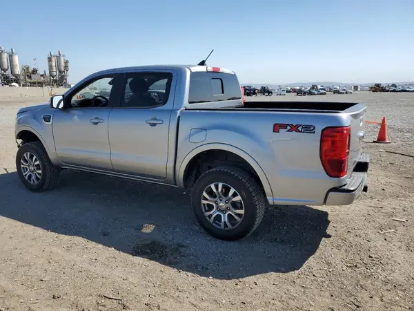1FTER4EH5LLA59243 2020 FORD RANGER - Image 2