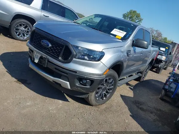 1FTER4EH5LLA61302 2020 FORD RANGER - Image 2