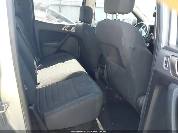 1FTER4EH5LLA61302 2020 FORD RANGER - Image 8