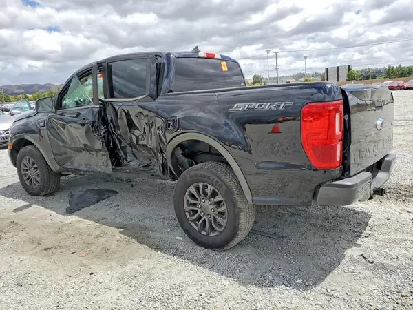 1FTER4EH5LLA62112 2020 FORD RANGER - Image 2