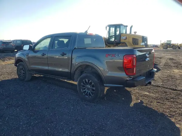 1FTER4EH5LLA64457 2020 FORD RANGER - Image 2