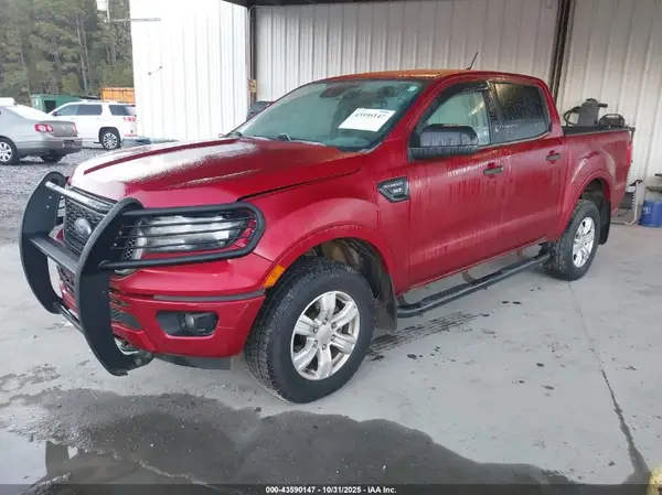 1FTER4EH5LLA65561 2020 FORD RANGER - Image 2