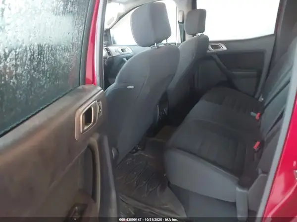 1FTER4EH5LLA65561 2020 FORD RANGER - Image 8
