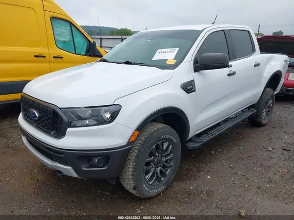 1FTER4EH5LLA65978 2020 FORD RANGER - Image 2