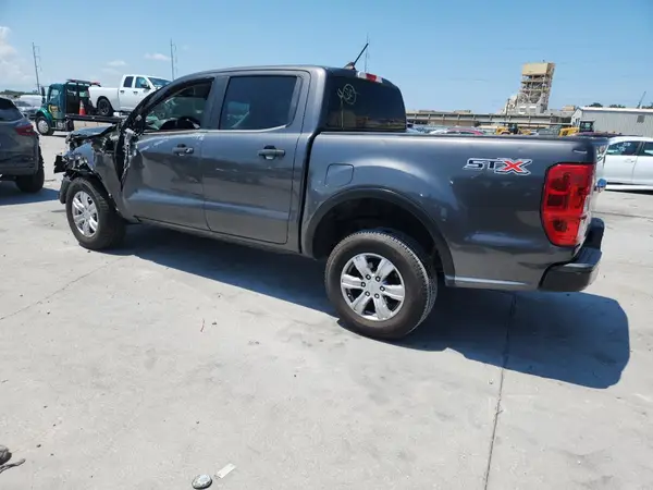 1FTER4EH5LLA76477 2020 FORD RANGER - Image 2