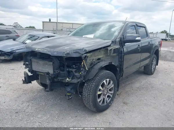 1FTER4EH5LLA78861 2020 FORD RANGER - Image 2