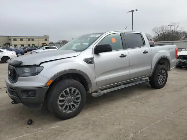 1FTER4EH5LLA87088 2020 FORD RANGER - Image 1
