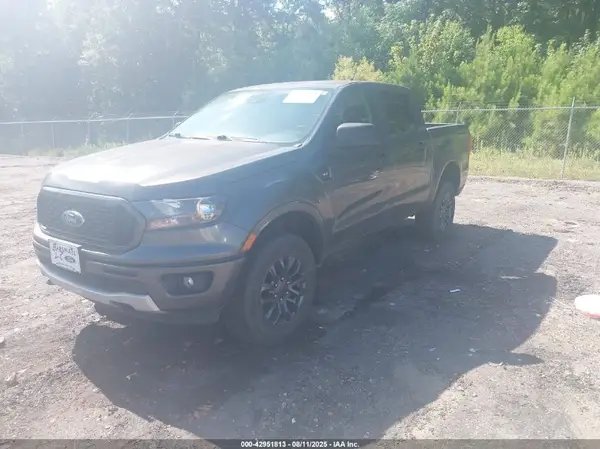 1FTER4EH5LLA91805 2020 FORD RANGER - Image 2