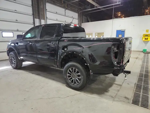 1FTER4EH5LLA93134 2020 FORD RANGER - Image 2