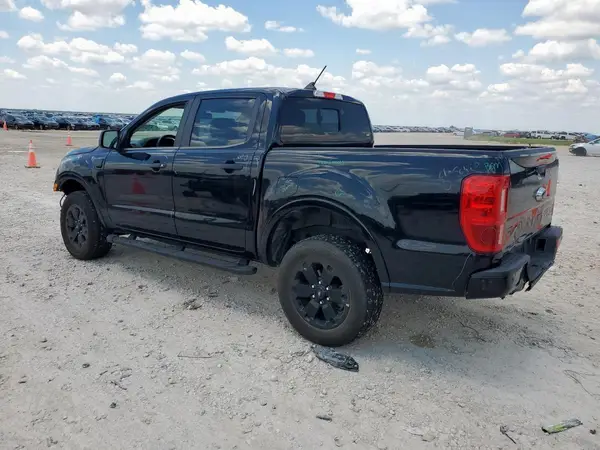 1FTER4EH5LLA93425 2020 FORD RANGER - Image 2