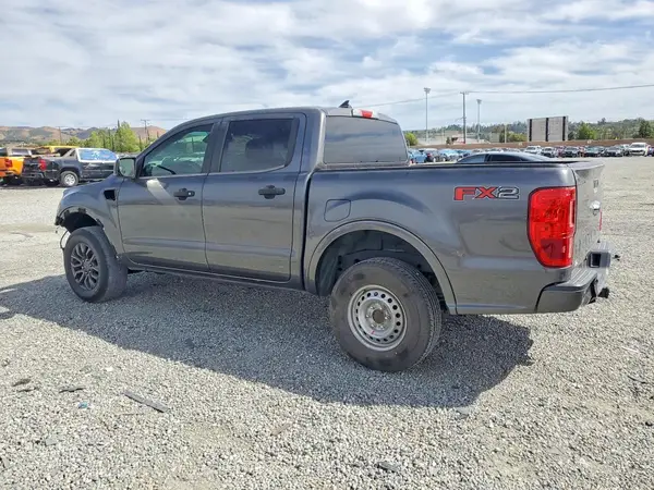 1FTER4EH5LLA94672 2020 FORD RANGER - Image 2