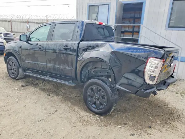 1FTER4EH5LLA94686 2020 FORD RANGER - Image 2