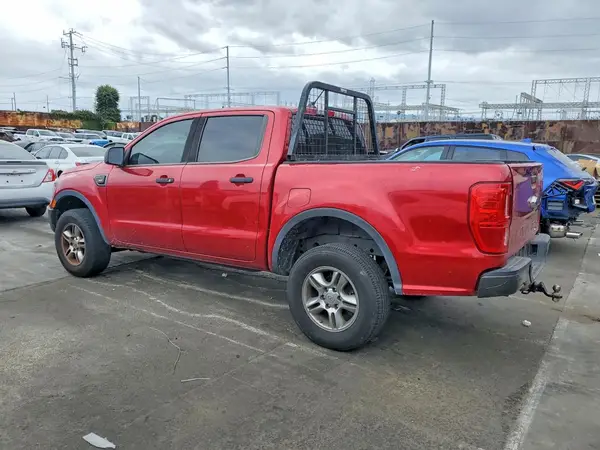 1FTER4EH5MLD03278 2021 FORD RANGER - Image 2