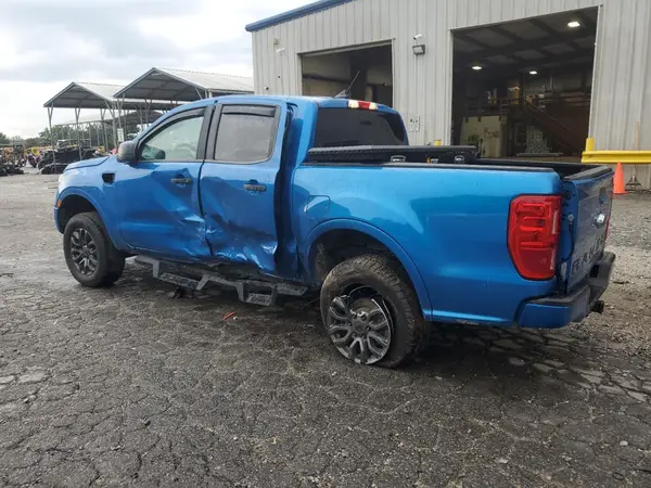 1FTER4EH5MLD07427 2021 FORD RANGER - Image 2