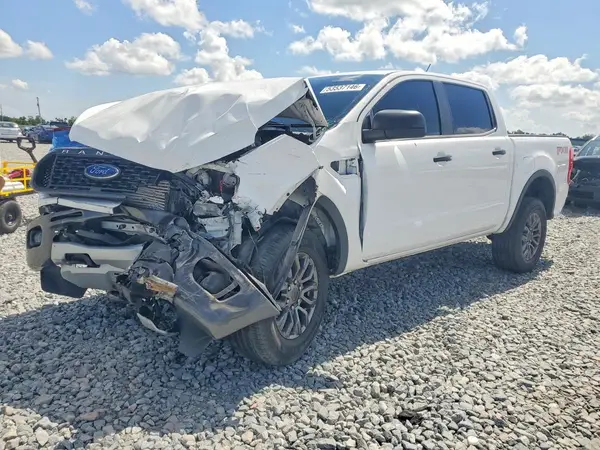 1FTER4EH5MLD15379 2021 FORD RANGER - Image 1