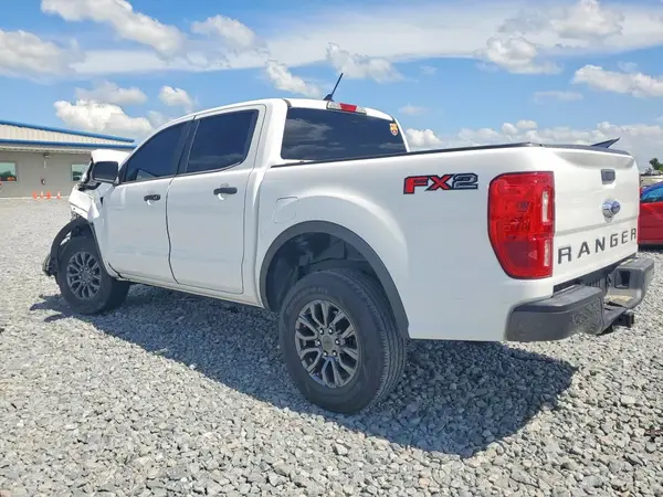 1FTER4EH5MLD15379 2021 FORD RANGER - Image 2