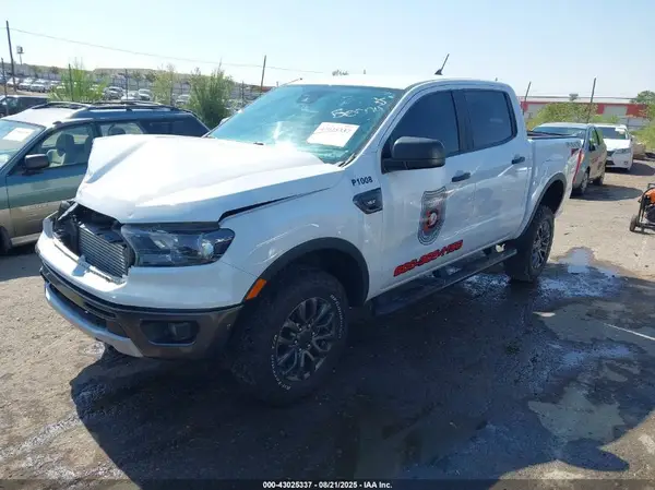 1FTER4EH5MLD18055 2021 FORD RANGER - Image 2