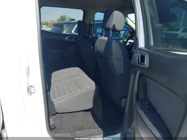 1FTER4EH5MLD18055 2021 FORD RANGER - Image 8